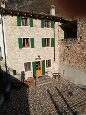Ca' del Laki Caprino Veronese